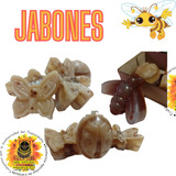 Jabones A Base De Miel-polen - g a $12500
