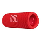 Caixa De Som Bluetooth Jbl Flip 6 30w
