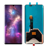Pantalla Lcd Y Touch Huawei P30 Pro Calidad  Oled 