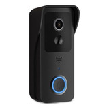 Timbre De Vídeo 1080p 5g Wifi Dual Timbre De Puerta