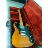 Fender Telecaster Custom 1974 Usa 