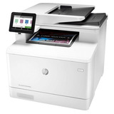 Impresora Hp Laserjet Pro M479fdw Multifuncional Dúplex Wifi