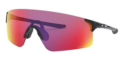 Lentes De Sol Oakley Evzero Blades Prizm - Rosado 138mm