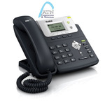 Telefono Ip Yealink T21 E2, Sin Poe, Configuracion Incluida