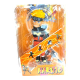 Boneco Naruto 10 Cm 