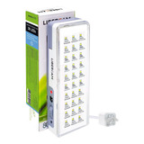 Luz De Emergencia Slt 30 Leds Slt 15 Hs Autonomía