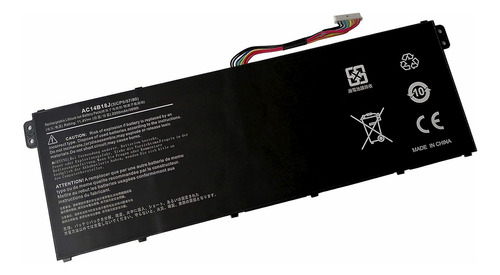 Bateria Para Acer Aspire A515-54 N18q13 Compatível Ap18c8k