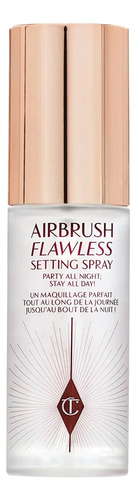 Charlotte Tilbury Airbrush Flawless Setting Spray 34ml Tono Del Primer Transparente