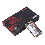 Ssd/hd/shd Kingspec 2tb Msata Mt-2tb - 3 Anos De Garantia