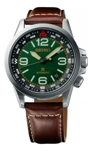 Seiko Prospex Land Automatico