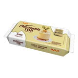 Cobertura Fracionada Chocolate Branco Chocomais Top 1,01kg