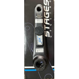 Potenciometro Stages Pro. Shimano Xt, 175mm