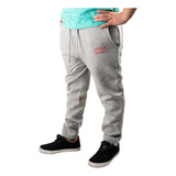 Pantalon Jogger Niño Spitfire Burn To Ride Gris