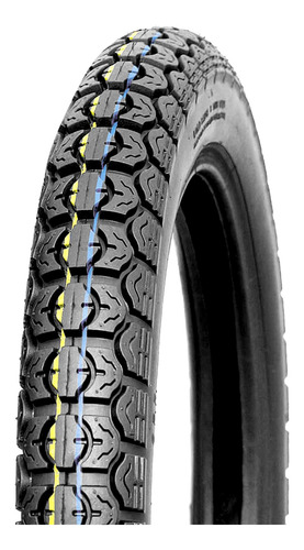 Cubierta Moto 275 17 Hd05 Dadalt Ds  110 