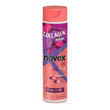 Shampoo Vitay Infusao Colageno Novex 300ml