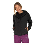 Chaqueta Impermeable Mujer Protección Contra La Lluvia