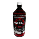 Insecticida Derrivante Liquido Emulsio. Quick Killer 1 Litro