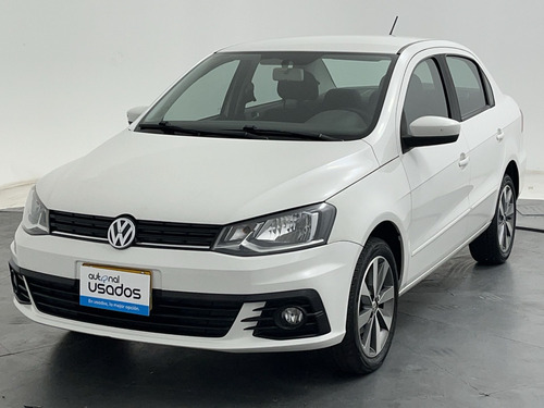 Volkswagen New Voyage Highline 1.6 2017 Dqn653