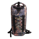 Mochila Impermeable 40l Serie Hydric River Pack