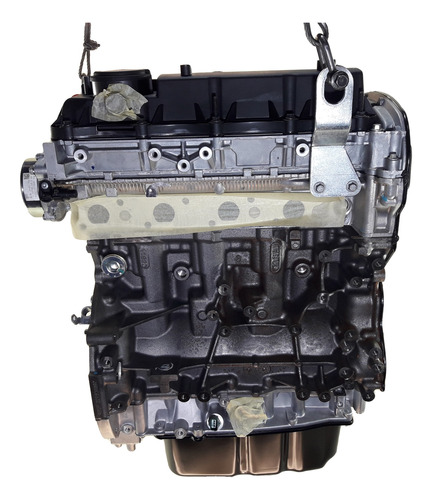 Motor Completo Ford Transit 2.2 16v D Puma L Tdci