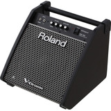 Roland Pm-100 Amplificador De Baterías Electrónicas V-drums