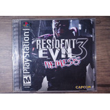 Resident Evil 3