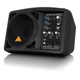 Behringer Eurolive B205d Monitor Activo Mixer 3 Canales 150w