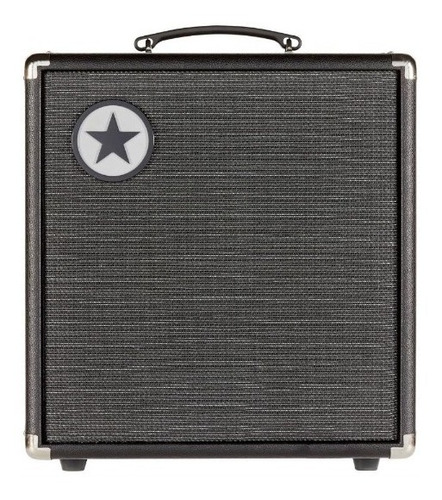 Amplificador Bajo Electrico 60w Unity60 Blackstar Musicstore