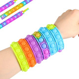 Pulsera Anti Estres Pot It Juego Niños