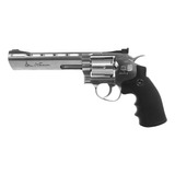 Asg Dan Wesson Air Pistol Revolver .177 Cal/4.5mm Co2 Bb Gun