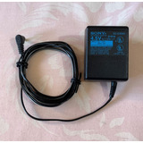 Sony 4.5v Ac Adaptor Ac-e455d Para Discman Clasico Vintage