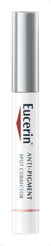 Gel Lapiz Corrector Eucerin Anti-pigment Sin Fragancia 5ml Eucerin Anti-pigment Día/noche Para Todo Tipo De Piel De 5ml/5g