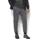Pantalon Jogger Under Armour Sportstyle Tricot-gris