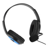 Auriculares Para Juegos A4 Abs, Ligeros, Con Reducción De Ru