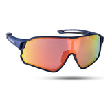 Gafas Polarizadas Rockbros Originales Filtro Uv 400 Ciclismo