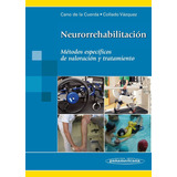 Neurorrehabilitación, Cano De La Cuerda Libro+e Versión Duo