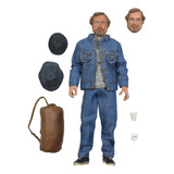 Matt Hooper (anity Arrival) - Jaws - 8 Clothed Neca Toys
