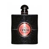 Black Opium Edp 90 Ml - Yves Saint Laurent