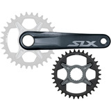 Monoplato Shimano Slx M7100 12v Bicicleta Mtb Plato Biela