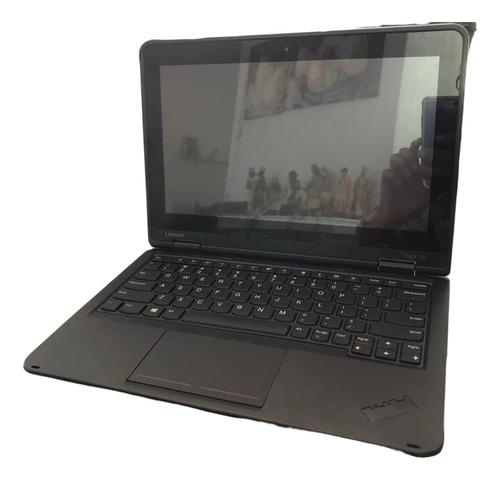 Lenovo Thinkpad Yoga Pantalla Touch 360 Core I3 8gb Ram M.2