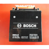 Bateria Bosch Gel  12n5 3b Yb5lb Bagattini Motos