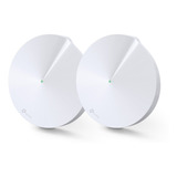 Roteador Tp-link Wireless Ac1300 Cx 2 Un  Deco M5