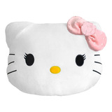 Peluche Hello Kitty Grande Almohada Cojin Kawaii Kuromi Gato