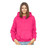 Buzo Canguro Con Capucha Lisos Unisex / Hoodie Sudadera 09