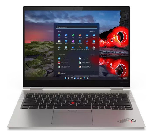 Portatil Thinkpad X1 Titanium Gen 1 - Corei7 - Tactil 2 En 1