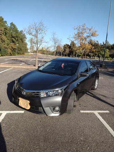 Toyota Corolla 2016 1.8 Xei Mt 140cv