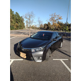 Toyota Corolla 2016 1.8 Xei Mt 140cv