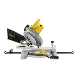 Sierra Ingletadora Stanley Sm16  1650w - 120v