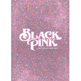 Álbum Blackpink Seasons Greetings 2021 Photocards Calendario