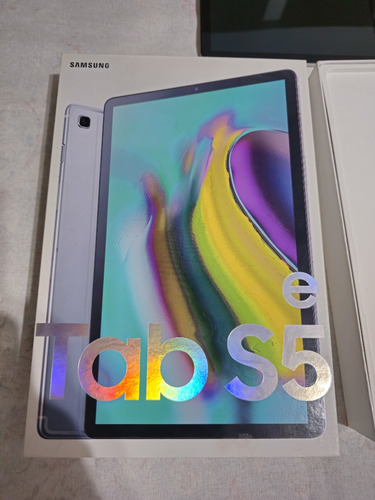 Samsung Galaxy Tab S5e